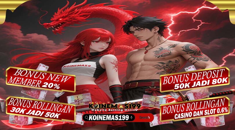 LAPAKKOIN199 Slot Terbaik Dengan Event Promo Gila-Gilaan