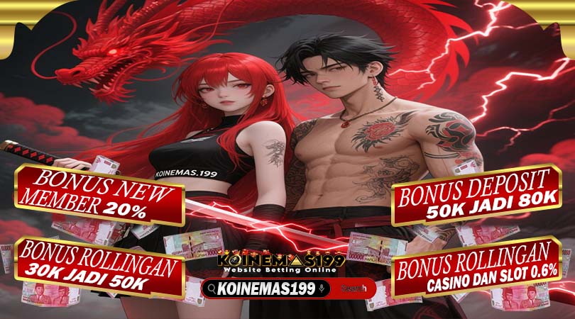 LAPAKKOIN199 Slot Jackpot Resmi Provider Microgaming